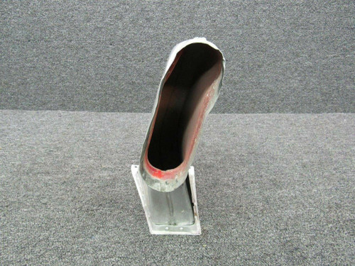 Cessna 1550151-7 Cessna T337G Continental TSIO-360-C Air Duct Assy Forward Engine