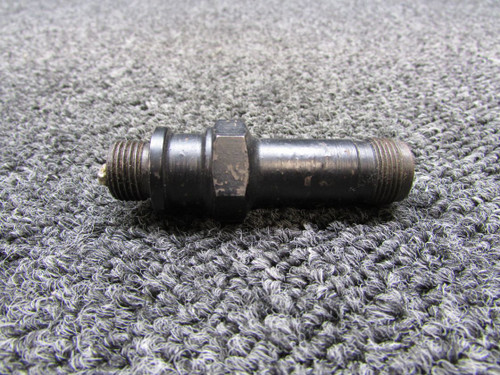 C10S Champion Spark Plug Shielded (New Old Stock)