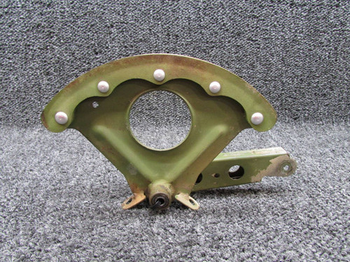 1462020-27 Cessna T337G Quadrant Bellcrank Assembly Inboard Flap LH