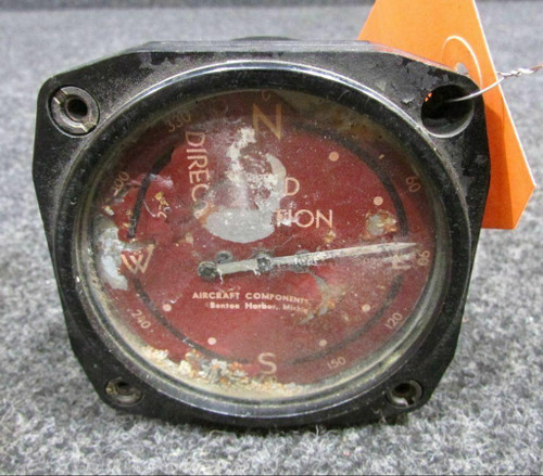 Does Not Apply Aircraft Components Wind Direction Indicator CORE