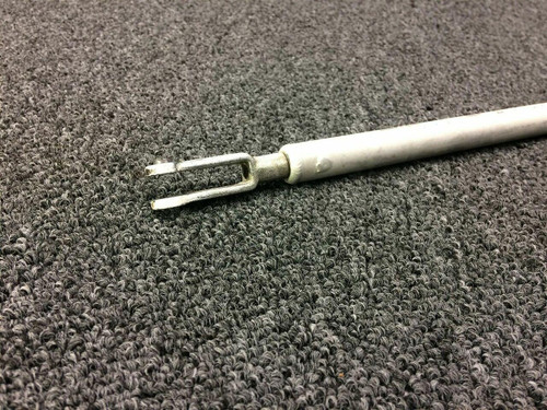 82912-002 Piper PA46-350P Flap Push Interconnect Rod BAS Part Sales | Airplane Parts