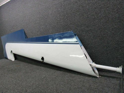 Beechcraft 60-630001-601 Beech Duke B60 Rudder Assy