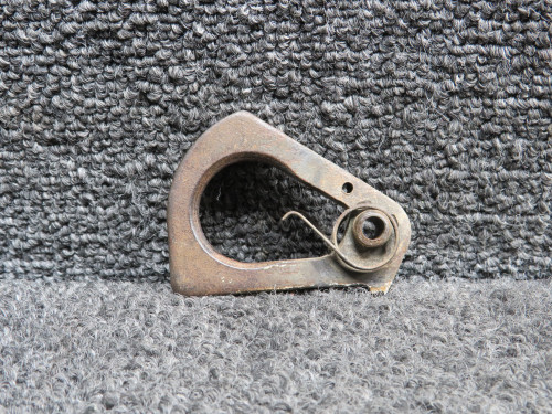 1527012-2 Cessna T337G Ring Assy Tail Boom Tie Down