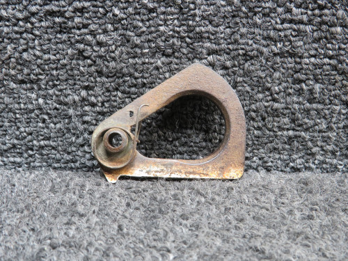 1527012-2 Cessna T337G Ring Assy Tail Boom Tie Down