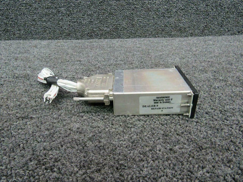 Piper 430-6080-000 Piper PA32RT-300T UPS Aviation Tech ACU Annunciator Control Unit