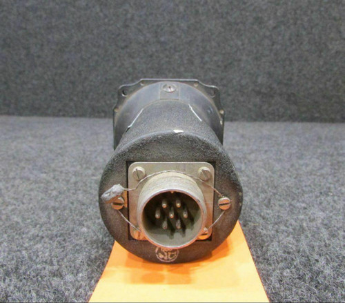 Bendix King 6007-51C-85-B Bendix Fuel Flow Indicator