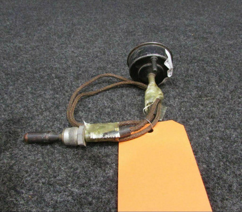 Does Not Apply VT5-56 Rochester Temperature Indicator W/ Probe