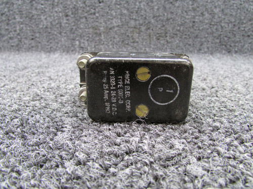 AN3320-1 Cessna 310D Price Electric Relay Type 5002-B
