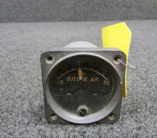 1155 Sutton-Harsley Outside Air Indicator BAS Part Sales | Airplane Parts