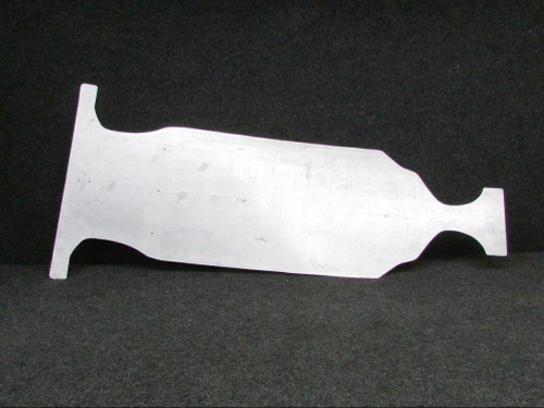 1210506-2 Cessna Skin (NEW OLD STOCK) (SA) BAS Part Sales | Airplane Parts