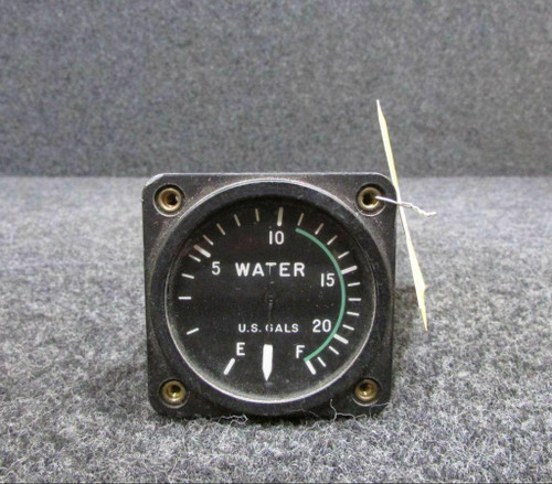 Does Not Apply EA100AN-133H Liquidometer Water Indicator