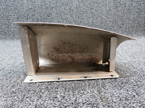 2252016-1 Cessna R182 Cowl Exit Ramp Assembly LH