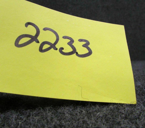 Does Not Apply AWR16AB02 US Gauge De-icing Press Ind