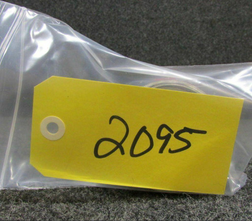 Bronze Bellows Brass Socket Maximum Input Pressure Gauge BAS Part Sales | Airplane Parts