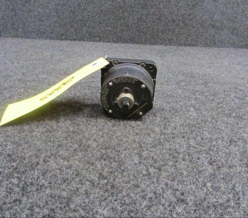 kollsman 1521BU-4-08 Kollsman US Navt Carb Pressure Altitude Ind CORE