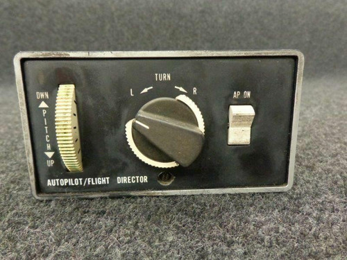 ARC 41090-1128 ARC Autopilot Flight Control Unit Volts 28