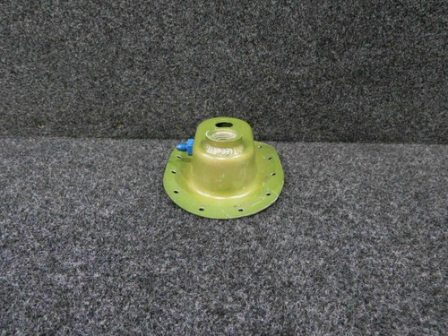 50985-000 Piper PA-31T Vent Well Assembly (C20) BAS Part Sales | Airplane Parts