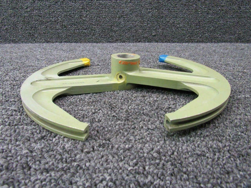 Beechcraft 36-524039-3 Beech 58 - A36 Elevator Control Bellcrank Assembly