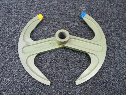Beechcraft 36-524039-3 Beech 58 - A36 Elevator Control Bellcrank Assembly