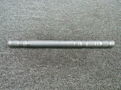 002-524016-3 Beech 58 Rudder Pedal Shaft LH BAS Part Sales | Airplane Parts