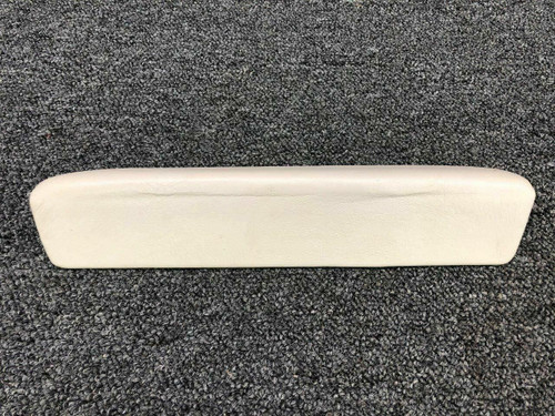 Beechcraft 106-530084-15 Beech A36TC Pad Armrest Aft LH