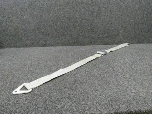 AmSafe 9600-3 Piper PA31T AmSafe Seat Belt Assembly Light Gray C20