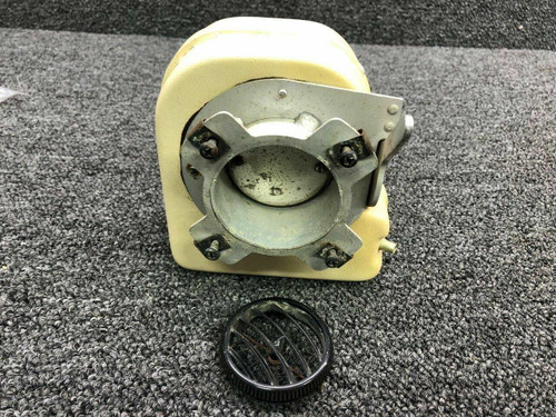 Piper 77935-002 Piper PA38-112 Box Assy Air Vent LH
