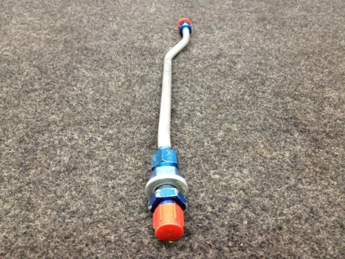 1200406-46 Cessna T207 Fuel Line Assy RH