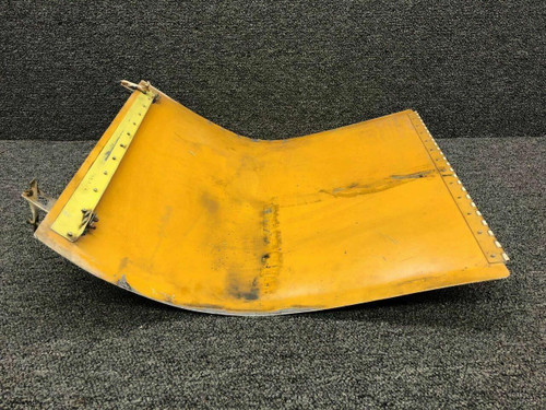 Piper 77676-016 Piper PA38-112 Cowling Upper Half LH