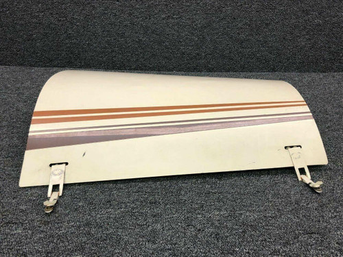 77676-017 Piper PA38-112 Cowling Assembly Upper Half RH BAS Part Sales | Airplane Parts