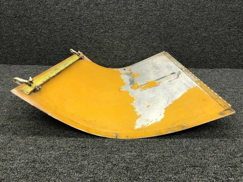 Piper 77676-017 Piper PA38-112 Cowling Assy Upper Half RH