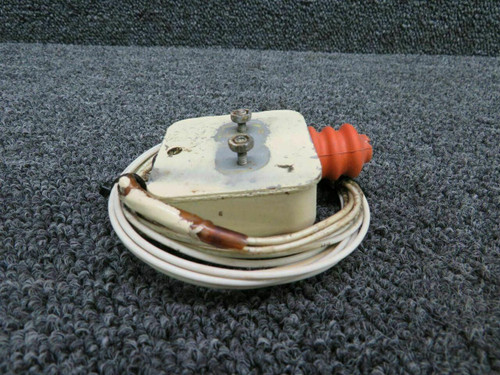 95-361015-601 Beechcraft E-55 Landing Gear Safety Switch (Volts: 14-28) BAS Part Sales | Airplane Parts