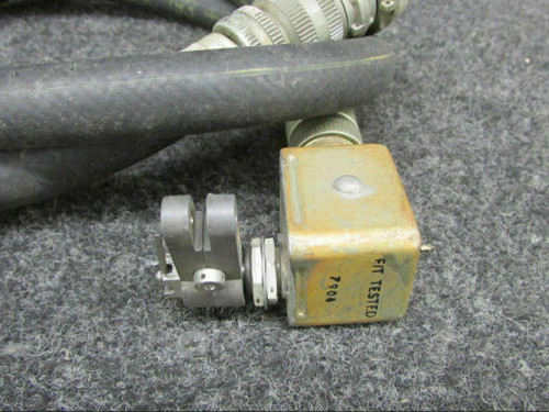 Does Not Apply 40108 Haydon Limit Switch Assembly SA