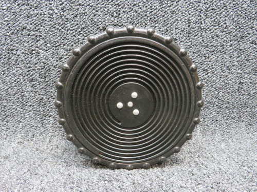 Cessna 1261466-1 Cessna T210N Wheel and Gear Box Assy Rudder Trim