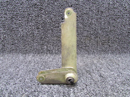 1262038-1 Cessna T210N Flap Bellcrank Assembly Outboard LH