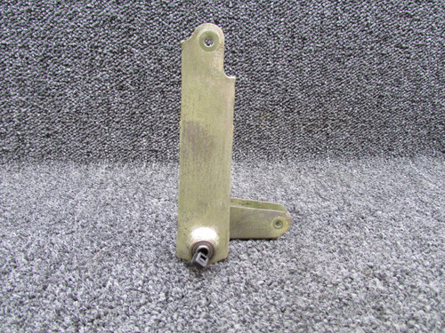1262038-1 Cessna T210N Flap Bellcrank Assembly Outboard LH
