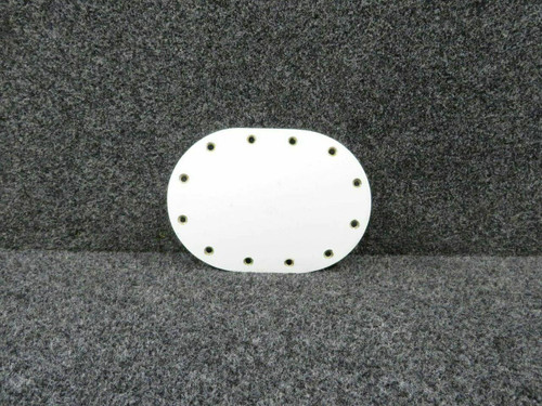 Piper 50984-000 Piper PA-31T Vent Well Cover C20