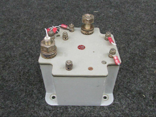 3651M Reverse Current Make and Break (Volts: 28) (SA) BAS Part Sales | Airplane Parts