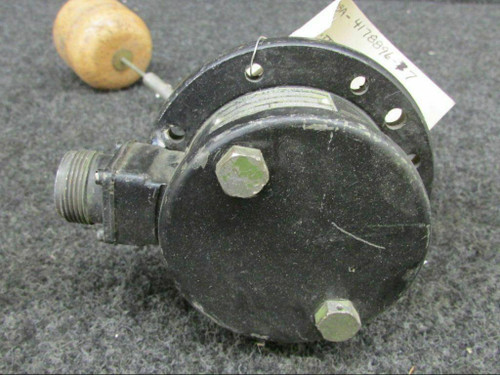 EA208A-4178896-7 Fuel Quantity Transmitter (SA) BAS Part Sales | Airplane Parts