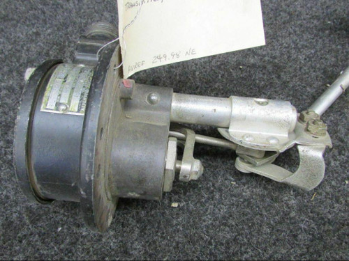 Does Not Apply EA208A-4178896-7 Fuel Quantity Transmitter SA