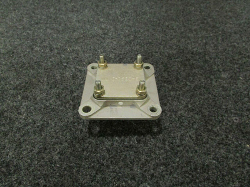 Continental IO-550-N Adapter ASM Magneto P/N 654710 BAS Part Sales | Airplane Parts