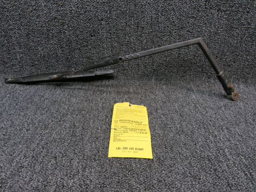 551-923 / 452-918 Piper PA-31T Windshield Wiper Arm RH W/ Blade (W/ TAG) (C20)