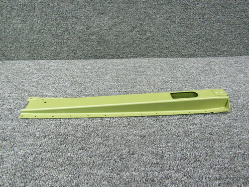 Cessna 0513132-1 Cessna 172 Stringer Assy - Engine Mount Lower LH ZINC DP