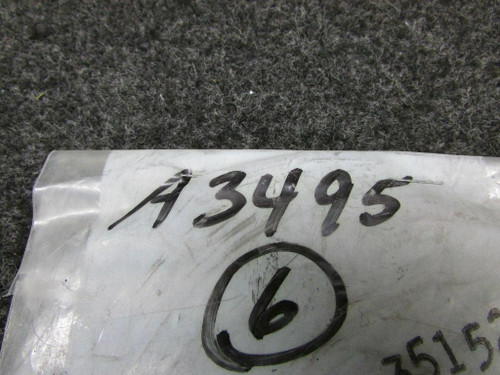 A-3495 Plate Start Lock (NEW OLD STOCK) (SA)