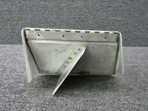 Rockwell 46336-2 Rockwell 112A Cowl Flap Assy RH