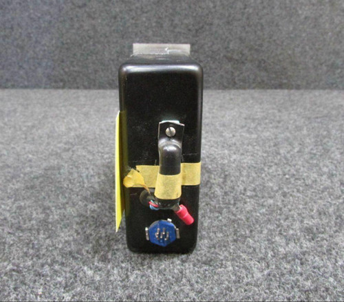 51-9000 Aircraft Instruments Battery Temperature Indicator BAS Part Sales | Airplane Parts