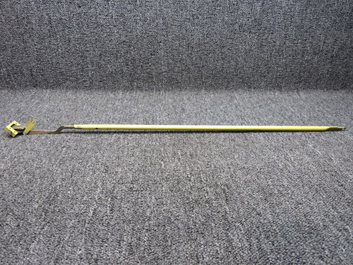 96-420033-601 / 35-400041 Beech A36 Rod Cabin Door Latch W/ Link