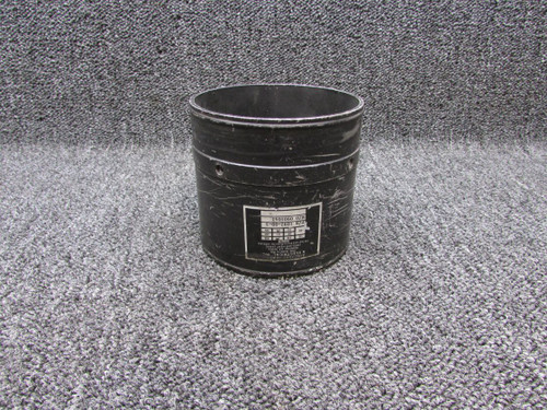 1092-00-3 (Alt: 754-659) Piper PA-31T Dukes Fan Housing Duct (C20)