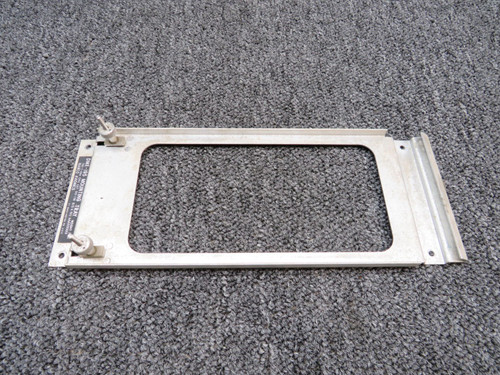 DME-195 Narco Avionics DME Mounting Tray BAS Part Sales | Airplane Parts