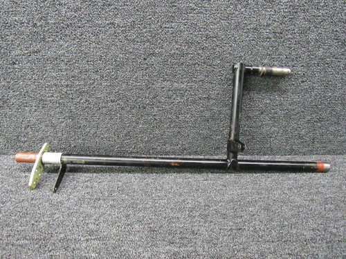 Rockwell 47250-1 Rockwell 112A Shaft Pedal Support LH